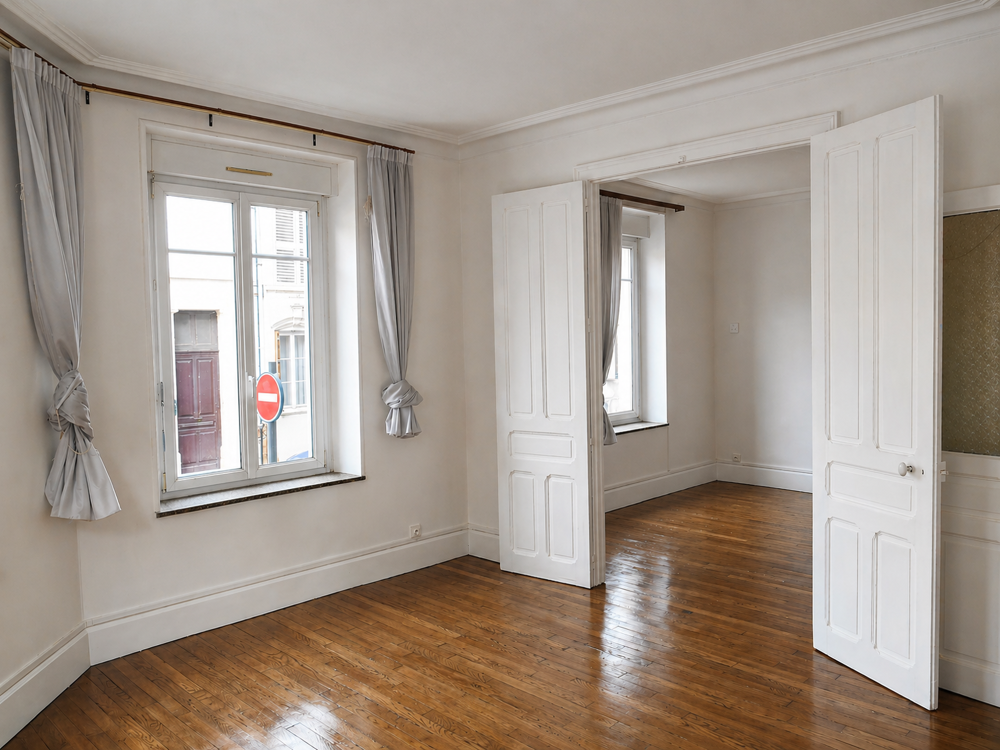 Location Appartement PONT A MOUSSON - F4 SPACIEUX Pont a mousson
