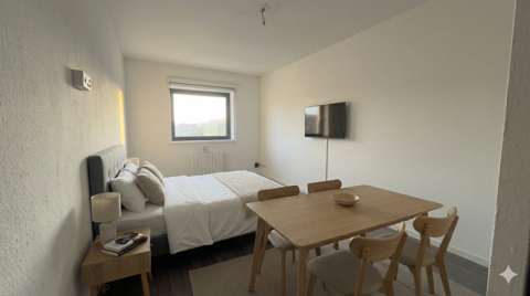  Appartement � louer 1 pi�ce 24 m�