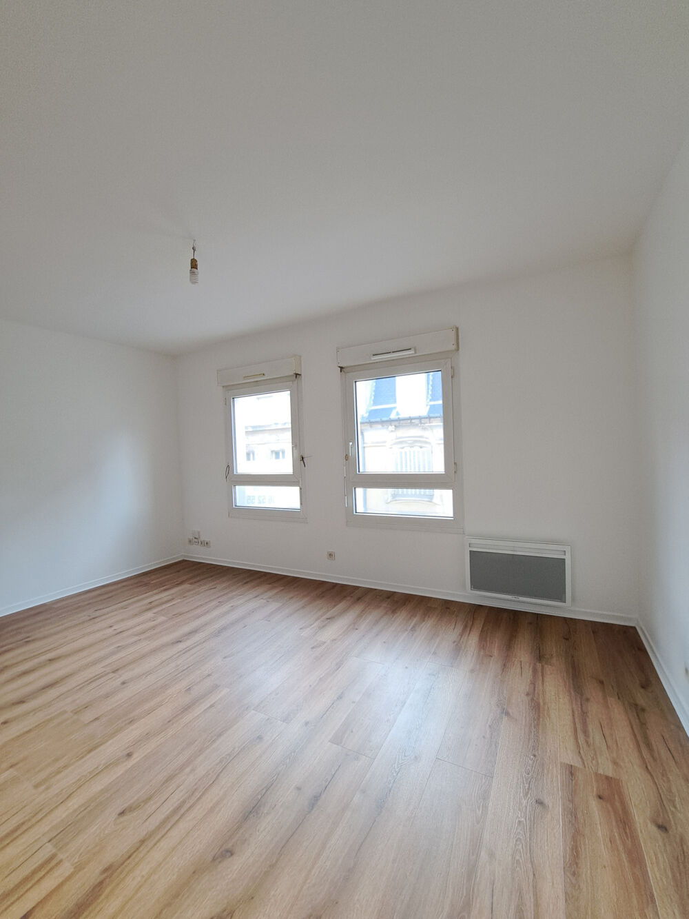 Location Appartement NANCY CENTRE  - F2 Nancy