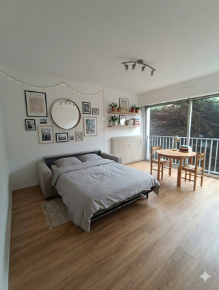  Appartement � louer 1 pi�ce 24 m�