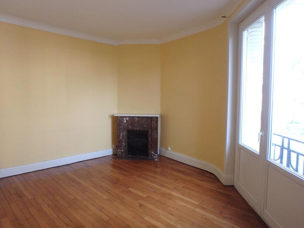Location Appartement BOULEVARD JEAN JAURES - PROCHE TRAM 1 Nancy