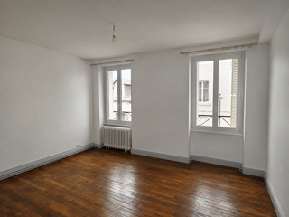  Appartement à louer 3 pièces 69 m²