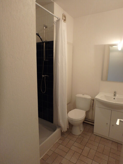  Appartement � louer 1 pi�ce 23 m�