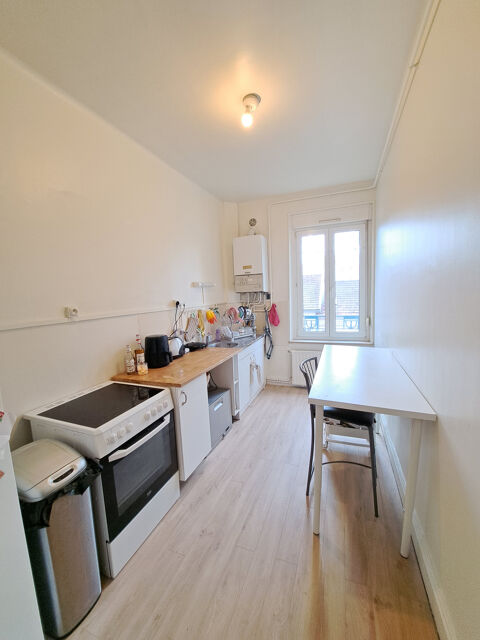  Appartement  louer 2 pices 42 m
