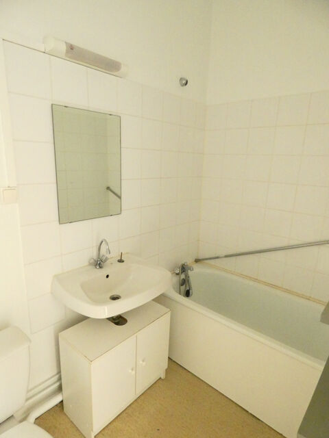  Appartement � louer 2 pi�ces 38 m�