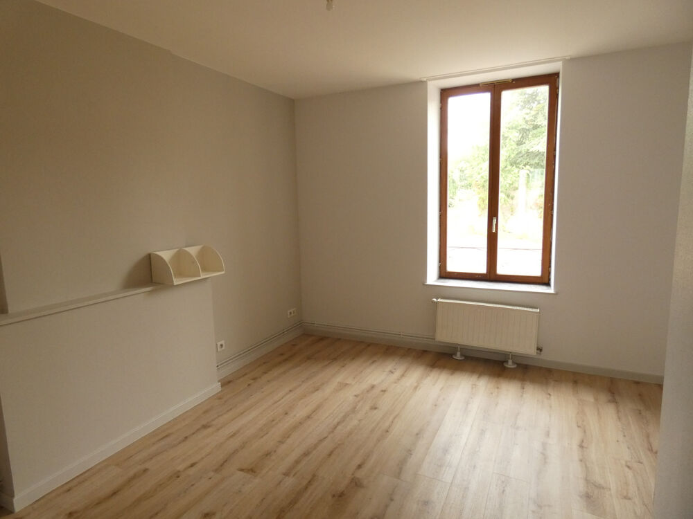 Location Appartement FROUARD - RUE DE METZ - 2 PIECES Frouard