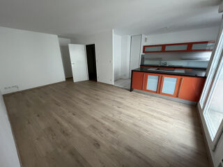  Appartement  louer 2 pices 53 m