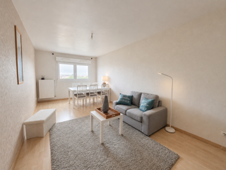  Appartement à louer 3 pièces 67 m²
