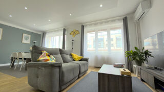  Appartement � vendre 6 pi�ces 146 m�