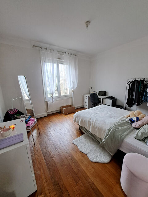  Appartement  louer 2 pices 42 m