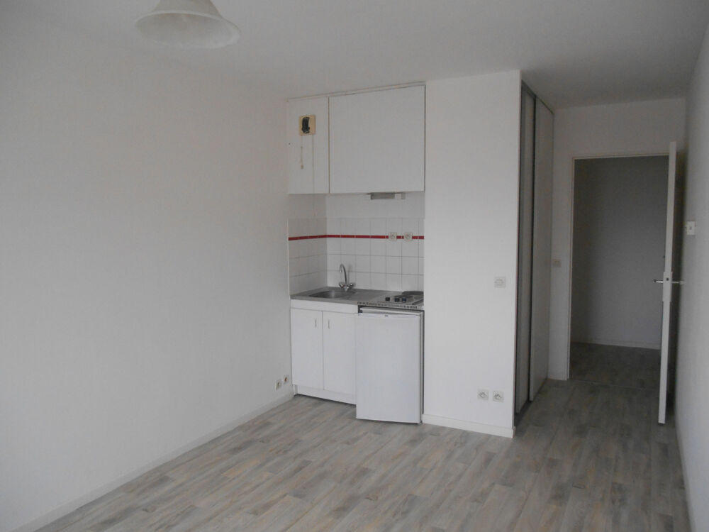 Location Appartement NANCY HYPER CENTRE - PROCHE GARE - STUDIO Nancy