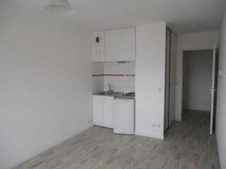  Appartement  louer 1 pice 25 m