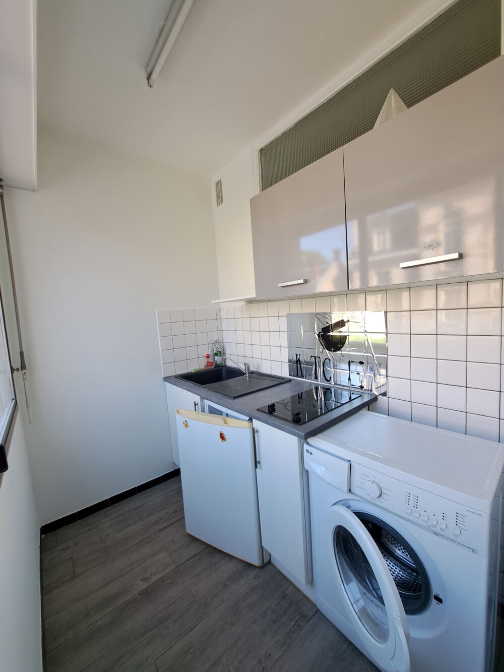 Location Appartement Studio rue Hermite NANCY Nancy