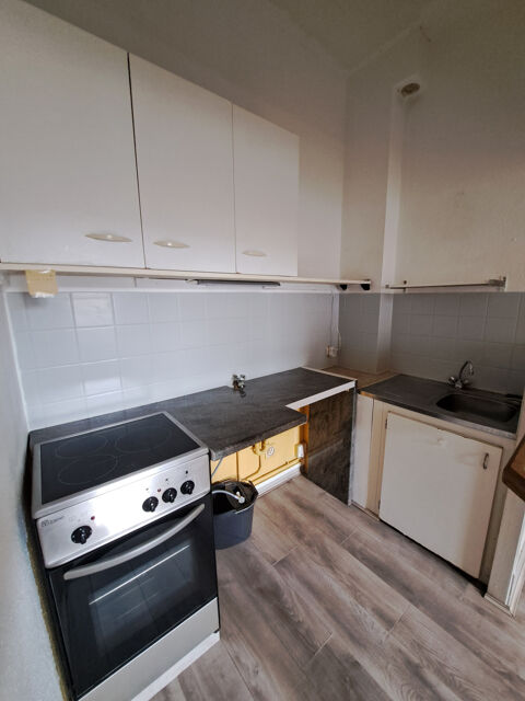  Appartement � louer 2 pi�ces 38 m�