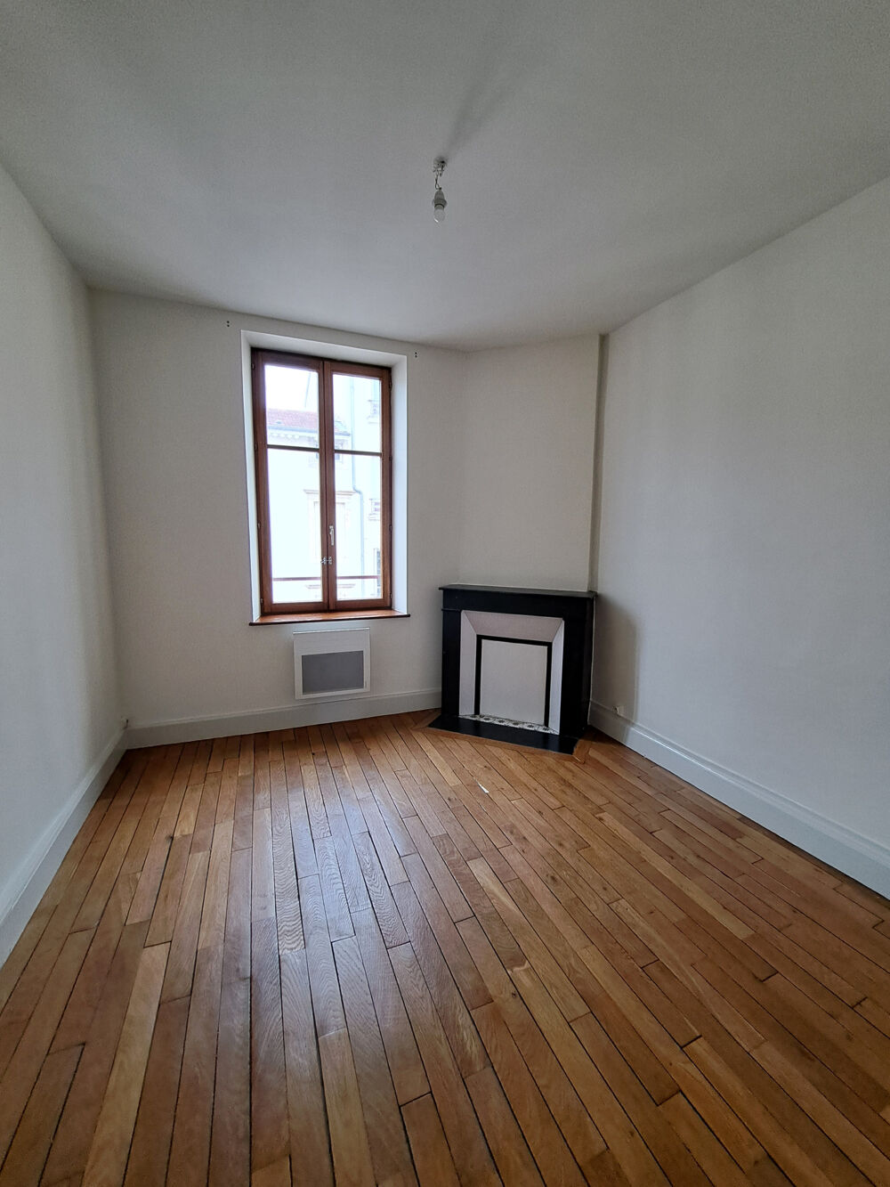 Location Appartement NANCY - QUARTIER MON DESERT - F3 Nancy