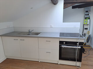  Appartement � louer 2 pi�ces 23 m�