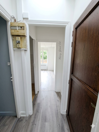  Appartement � louer 2 pi�ces 37 m�