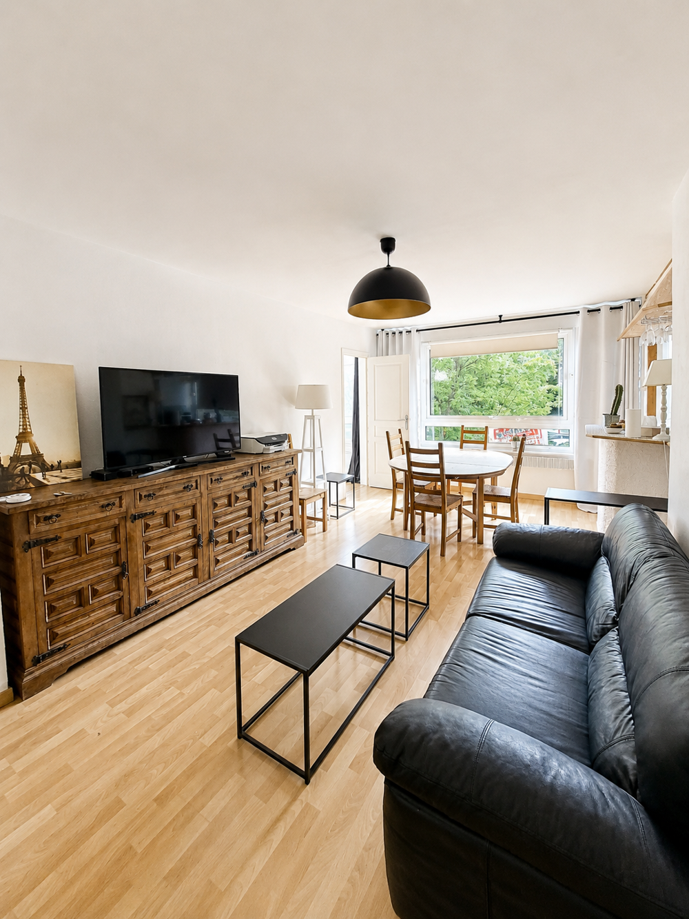 Location Colocation 12-16 rue de la côte NANCY - Idéal pour colocation. Nancy