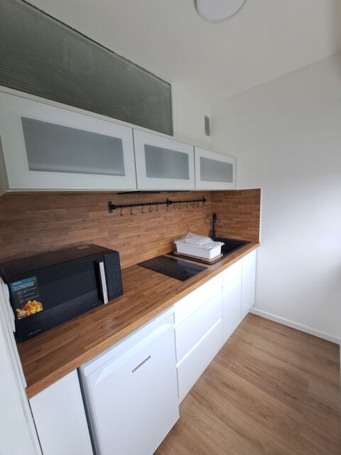  Appartement � louer 1 pi�ce 26 m�