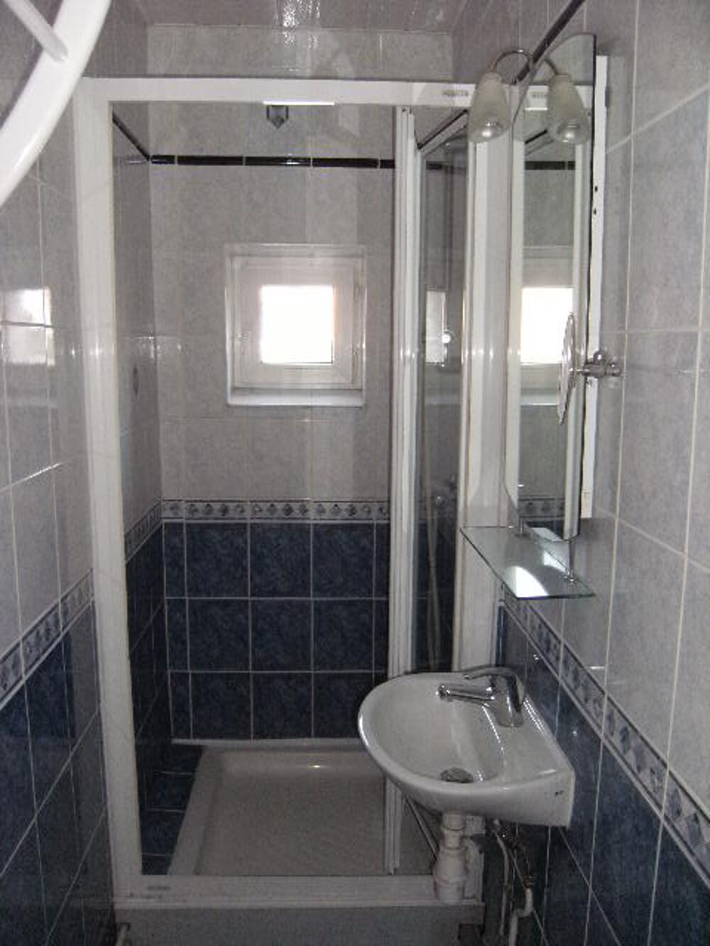 Location Appartement NANCY - PROCHE HOPITAL CENTRAL - F3 Nancy