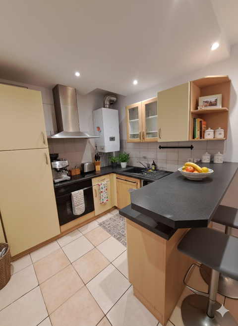  Appartement � louer 2 pi�ces 51 m�