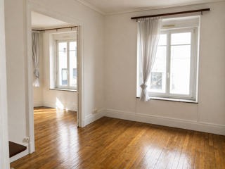  Appartement � louer 4 pi�ces 76 m�