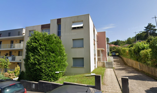  Appartement à vendre 1 pièce 32 m²