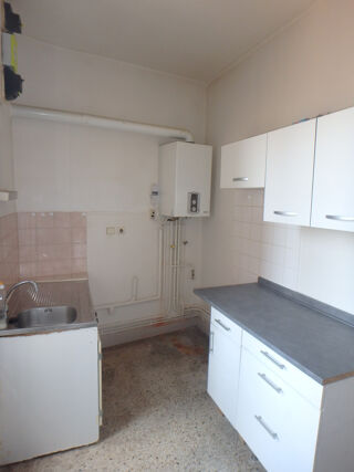  Appartement  louer 2 pices 35 m