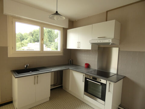  Appartement � louer 5 pi�ces 112 m�