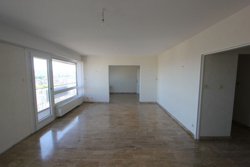 Location Appartement NANCY Centre Gare - Appartement 5 pièces 128m2 avec parking Nancy