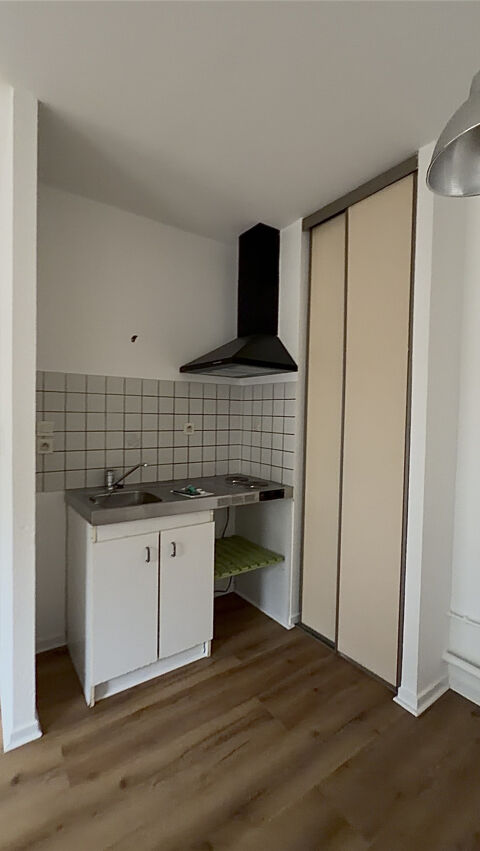  Appartement � louer 2 pi�ces 