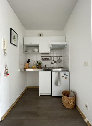  Appartement � louer 2 pi�ces 37 m�