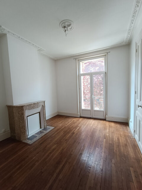  Appartement � louer 5 pi�ces 93 m�