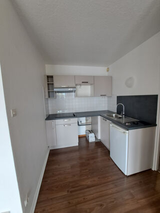  Appartement � louer 1 pi�ce 36 m�