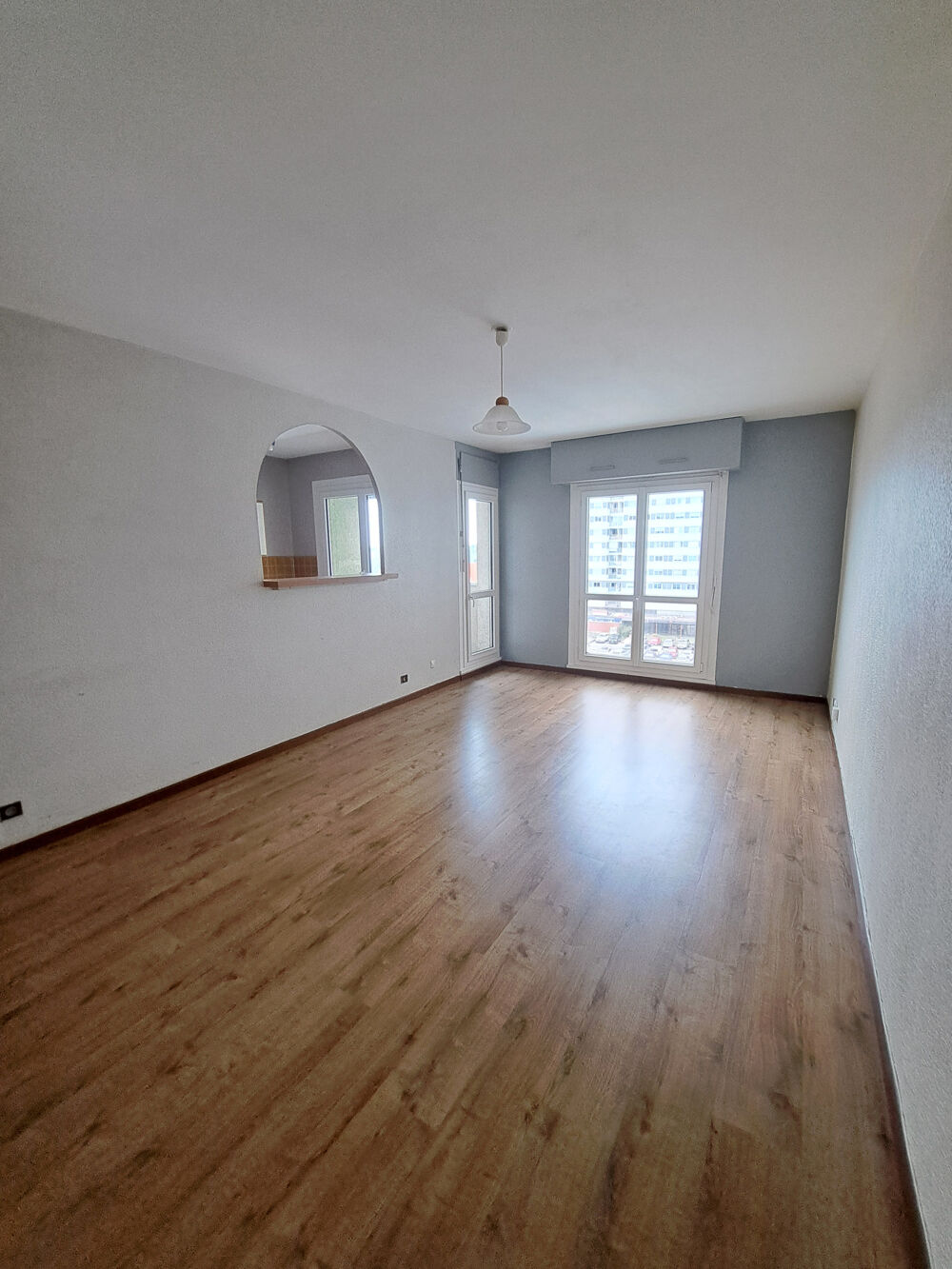 Location Appartement F2 - Avenue Général Leclerc VANDOEUVRE LES NANCY Vandoeuvre les nancy