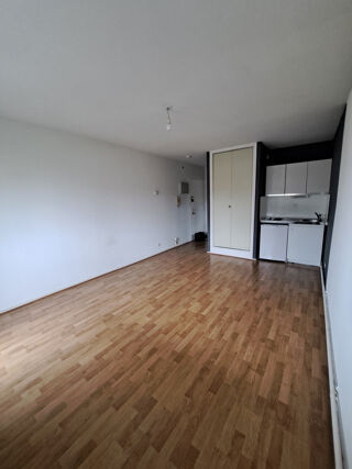  Appartement � louer 1 pi�ce 24 m�