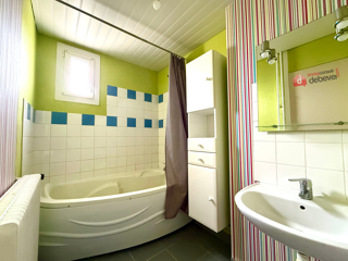  Appartement à vendre 1 pièce 42 m²