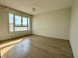  Appartement à vendre 3 pièces 