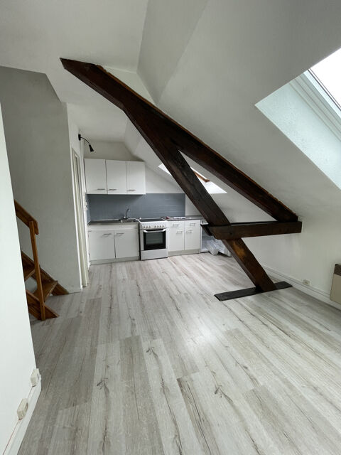  Appartement � louer 2 pi�ces 16 m�