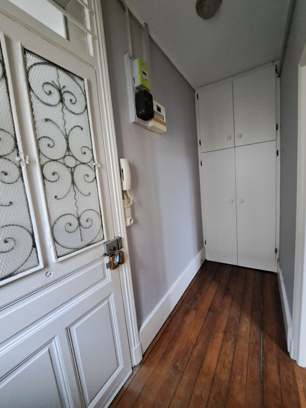Location Appartement Rue St Lambert - Nancy Nancy