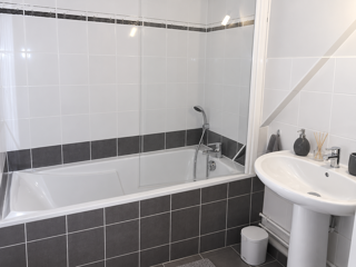  Appartement à louer 2 pièces 33 m²
