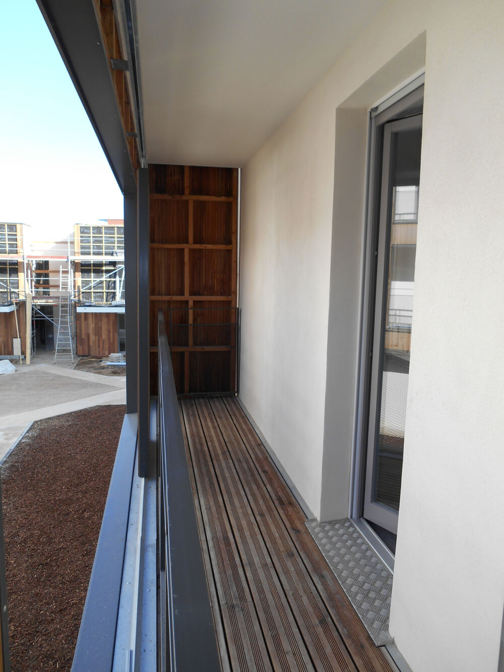 Location Appartement NANCY entre la Gare et  le Fbg des 3 Maisons - Proche fac de droit Nancy