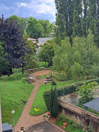  Appartement � louer 3 pi�ces 76 m�