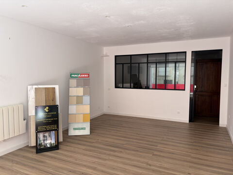   NANCY - RUE DOM CALMET - LOCAL 