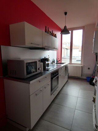  Appartement � louer 3 pi�ces 73 m�