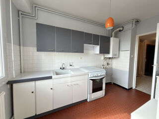  Appartement à vendre 2 pièces 56 m²