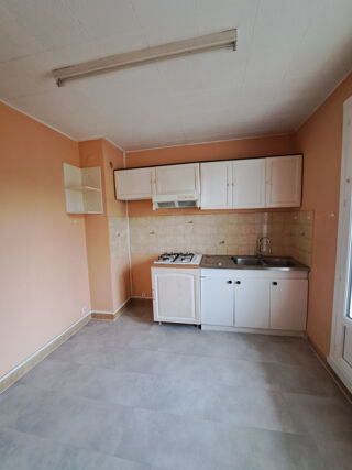  Appartement à vendre 4 pièces 71 m²