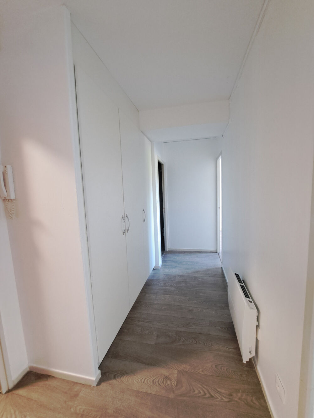 LAXOU - RUE PAUL BERT - F2