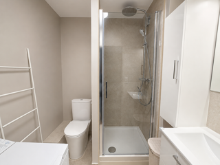  Appartement à louer 1 pièce 23 m² Nancy