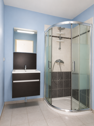  Appartement à vendre 1 pièce 35 m²